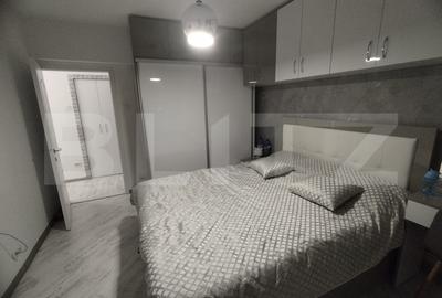 Apartament 3 camere, 72 mp, zona Frumoasa - 5