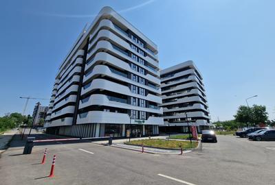Spatiu comercial amenajat 47mp HIMSON - 3