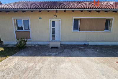 Duplex cu 3 camere si teren de 250 mp in Bucovat - 8