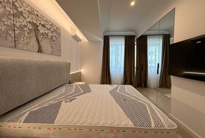 Vanzare Apartament 3 camere | Cortina North | Parcare inclusa - 10