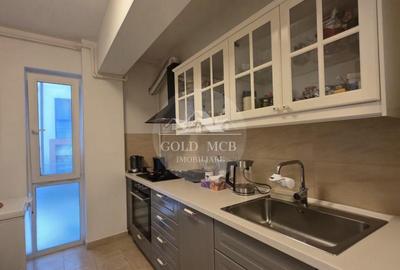 Apartament 3 camere  Baneasa-Jolie Ville lac - 6