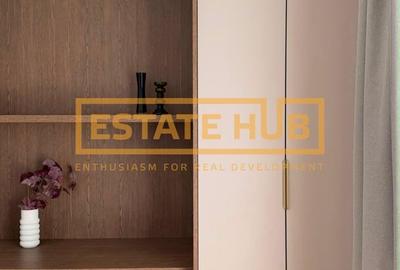 Apartament cu 3 camere, amenajare elegantă și terasă | The Nest - 13