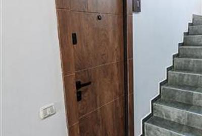 Garsoniera tip studio complet renovata cu curte proprie si loc de parcare - 14