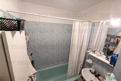 Apartament 2 camere semi-decomandat langa Universitatea de Stiinte Agronomice si - 7