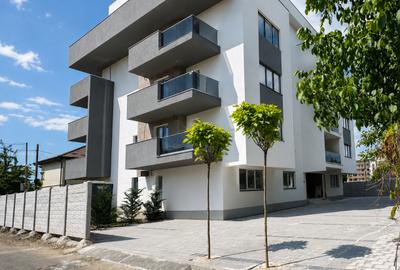 Apartament cu 2 camere decomandat în Prelungirea Ghencea