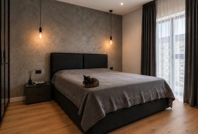 Apartament cu 2 camere semidecomandat în Cotroceni