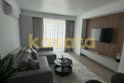 Apartament de inchiriat | 2 camere | Cortina North Pipera - 5