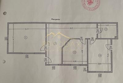 Vila Individuala P+1+M*  250 mp// Bucurestii Noi - 17
