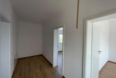 Duplex Premium 4 dormitoare 2 bai | 118 MP | Ghiroda - 6