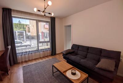 Apartament cu 2 camere decomandat în Zorilor