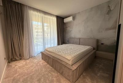 Apartament premium 4 camere terasă de 41 mp vedere către piscina - 4