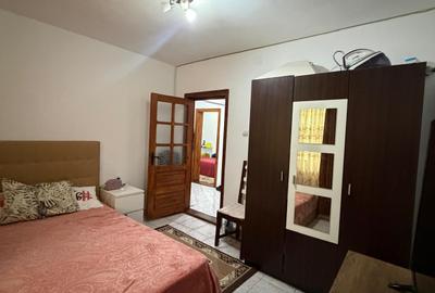 Apartament 3 camere parter mobilat, zona Paco Sud. - 5