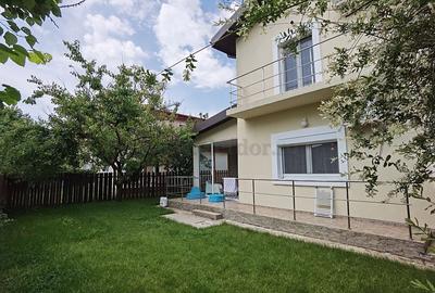 Vilă complet renovată in apropiere de British School - 1