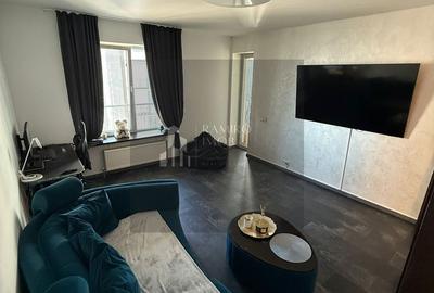 Apartament cu 2 camere decomandat, mobilat în Văcăresti