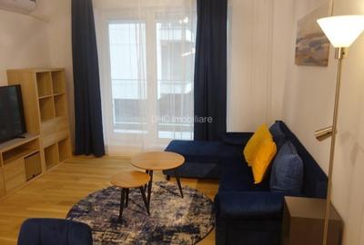Trio bridge view apartament 2 camere cu parcare - 9