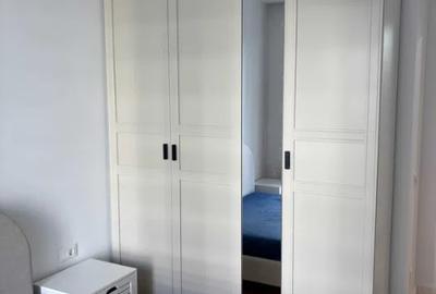 Nusco City | Apartament cu 2 camere| Aviatiei - Pipera - 4