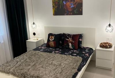 Apartament 2 camere renovat - 4
