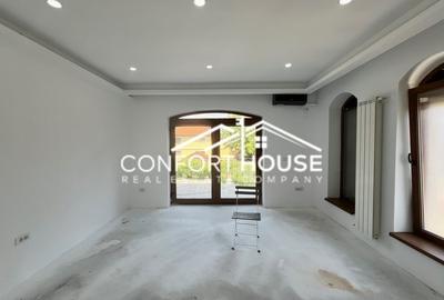 Vila D+P+E+M, 9 camere, 722mp teren, Iancu Nicolae -Cambridge School - 46