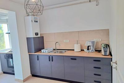 Apartament 2 cam 64mp-City Park Mall - 1