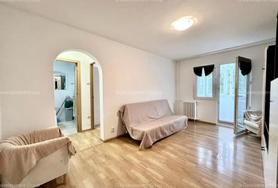 Apartament 2 camere | Zona Vitan - Fizicienilor | 44 mp utili +balcon | Etaj 3/4 - 1