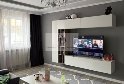Apartament 3 camere decomandat  | 2 băi | Finisaje Premium | Mărăști - 2