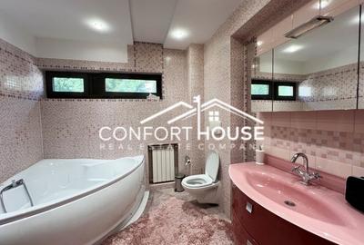 Vila P+E+M, 5 camere, piscina, 1000mp, IANCU NICOLAE - 38