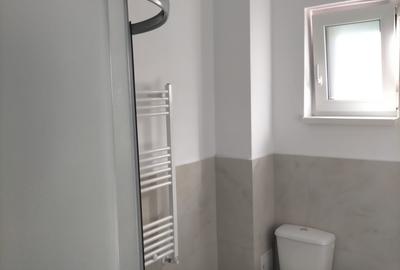 Apartament cu 3 camere, LOC PARCARE INCLUS - zona Nicolina - Cug-Pala Verde - 11
