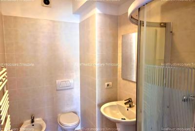 Ansamblul Rezidențial RING. Apartament spațios, zona Torontalului - 10