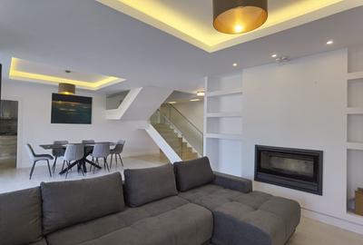 Vila impresionanta cu finisaje moderne si 7 dormitoare - 5