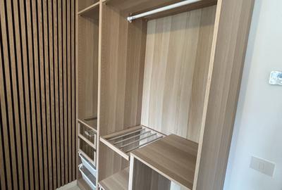 Apartament la 3 minute de USVT - 25