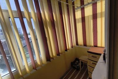 Apartament Mangalia strada Negru Vodă lângă Liceu Banescu - 4