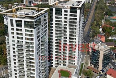 Apartament 3 camere de vanzare One Verdi Park - 18