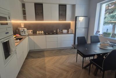 Casă cu 6 camere în Iancu Nicolae