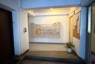 2 camere - Cismigiu | Creditabil | 1960 | Etaj 3 - 60