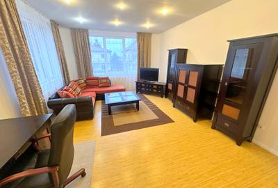 2 camere, bloc nou, modern, in Gheorgheni, strada Constantin Brancoveanu - 1