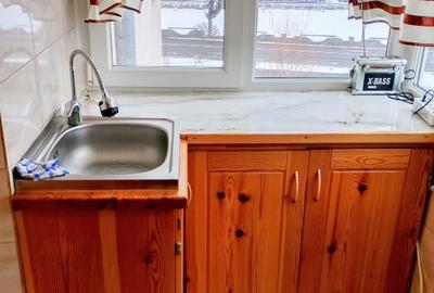 Vând apartament în stațiunea Slănic Moldova 50 000 € - 5