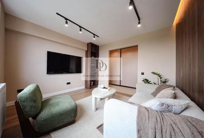 Apartament 2 camere finisaje LUX | Vedere deschisă | Gheorgheni - 1
