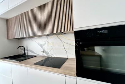 Apartament de Inchiriat | 2 camere | Herastrau - Aviatiei - 12