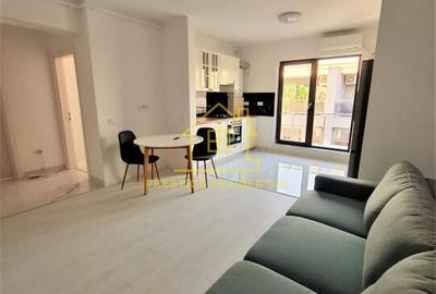 2 Cam- Pallady- Parcul Teilor-prima inchiriere - Mobilat si utilat modern-Parc - 1