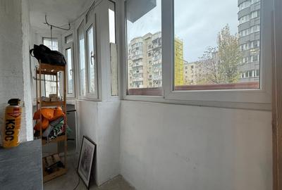 APARTAMENT 3 CAMERE BLOC REABILITAT | ETAJ INTERMEDIAR | ZONA OCTAVIAN GOGA - 11