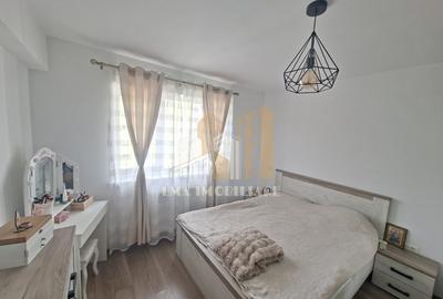 Apartament doua camere zona Tractorul Complex Top City Brasov - 8