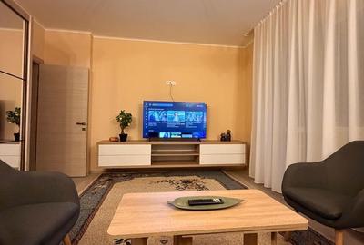 Apartament 2 camere Aparatorii Patriei-Drumul Jilavei - 1