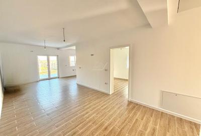 Drumul Boilor - duplex intreg pe parter. 3 camere, 2 bai. - 2