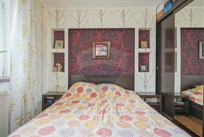 COMISION 0 | Ap 3 camere decomandat | Mobilat Utilat | Triaj - 7