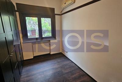INCHIRIERE APARTAMENT ÎN VILĂ INTERBELICĂ – 5 CAMERE, ZONĂ CENTRALĂ - 10