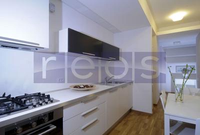 VANZARE APARTAMENT DEOSEBIT 140MP | 4CAMERE | MOBILAT-UTILAT | PARCARE - 7