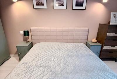 Ap 2 camere | Novum Invest C6 | 50 mp | Renovat | Complet mobilat | Fără agenție - 6