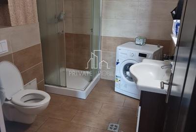 Apartament 2 Camere, Bloc Nou, Mobilat/Uilat, Zona Ultracentrala - 8