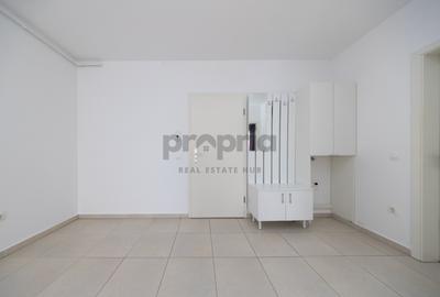 APARTAMENT STUDIO + GRĂDINĂ + PARCARE + BOXĂ | AVANTGARDEN 3 - 15