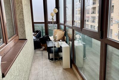 Apartament 3 camere | 132 mp | Parcare subterană | Băneasa - 16